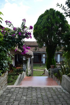 Casa de huéspedes vista hermosa
